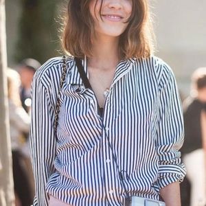 J Crew Button Down Shirt